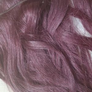 Soprano Indian Remi Hair Extension Clips 14"